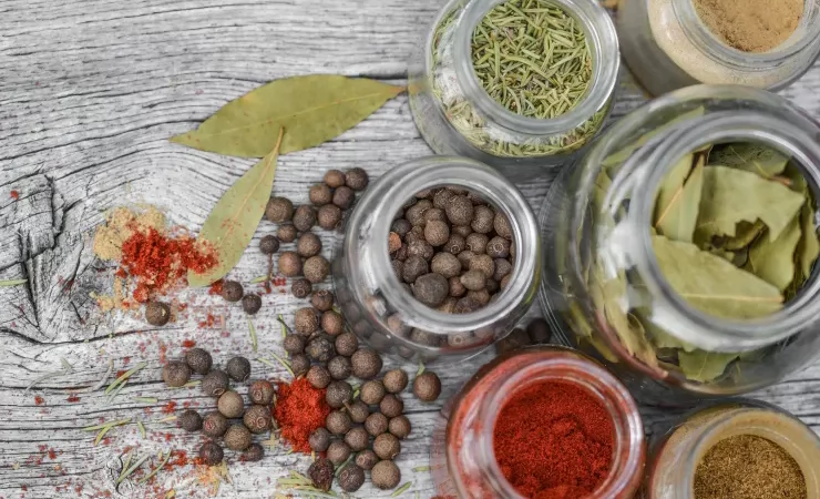 How to choose the best spices suppliers to get the best taste in Indian food?