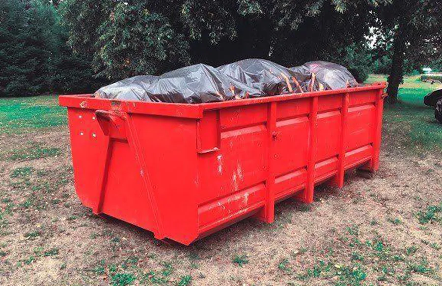 Fast Guide to Identify the Best Trash Dump Sites Close by