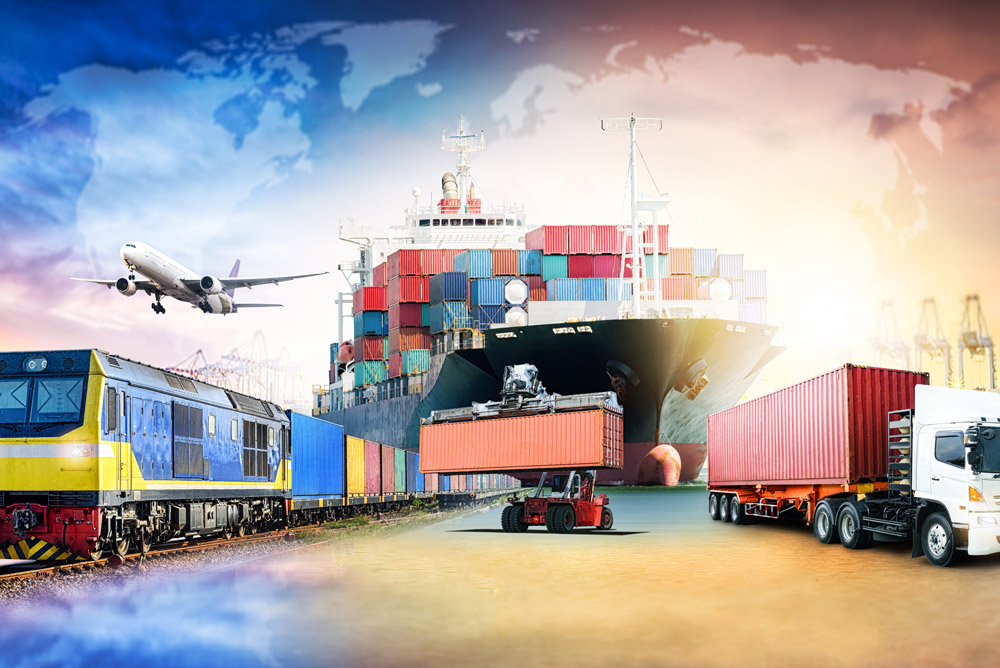 Experience Efficient Logistics With Versatile Services Covering Varied Business Requirements