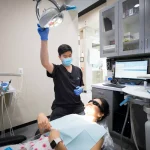 Crafting Serenity: The Art of Gentle Dental Experiences